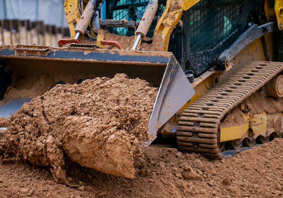 Thomasson Septic & Excavating